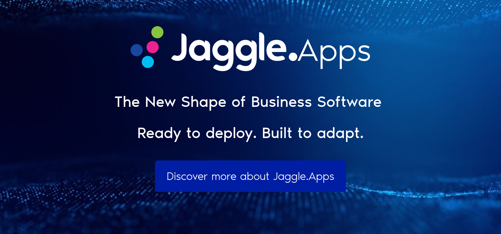 Jaggle Apps